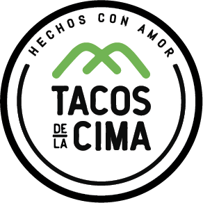 Logo Tacos de la Cima
